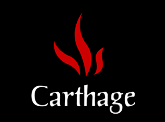 Carthage Logo